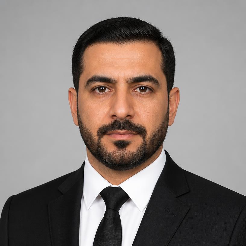Ahmed Kaya