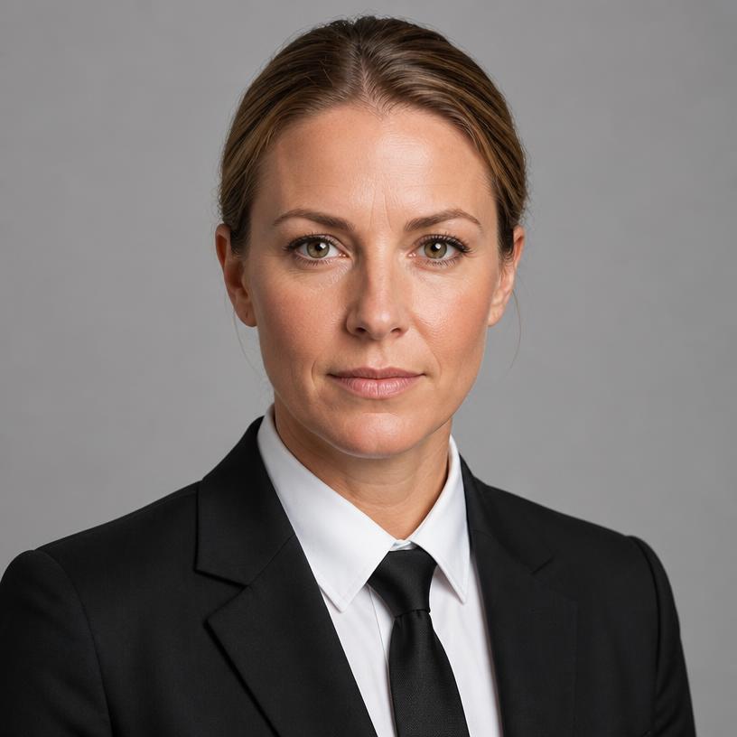 Julia Becker