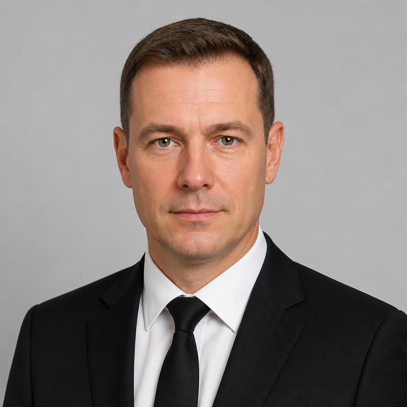 Tobias Rudolf